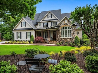 3013 Walker Hill Way, Marietta, GA 30064
