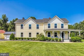 4250 Hunting Creek Rd, Huntingtown, MD 20639