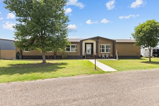 159 SW 1200, Andrews, TX 79714