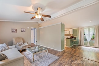 100 Bettys Dr, Waynesville, NC 28786