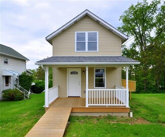 237 Prichard St, Richeyville, PA 15358