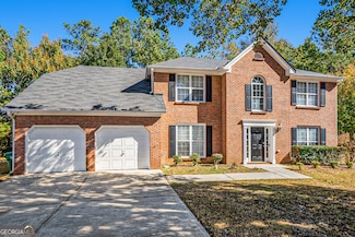 6885 Almont Cove, Stone Mountain, GA 30087