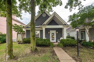 140 Island Place, Memphis, TN 38103