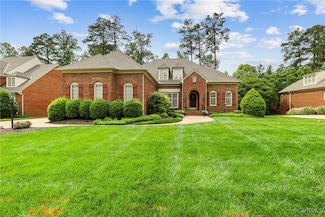 561 Hill Grove Rd, Manakin Sabot, VA 23103