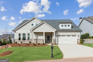 4045 Links Blvd, Jefferson, GA 30549