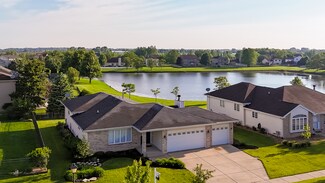 16268 Celtic Cir, Manhattan, IL 60442