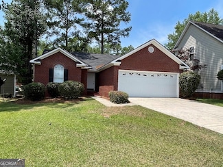 2543 Bascom Dr, Albany, GA 31707