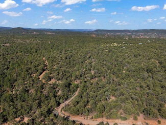 LOTS B-E, 1-5 Lone Pine Ridge, Santa Fe, NM 87505