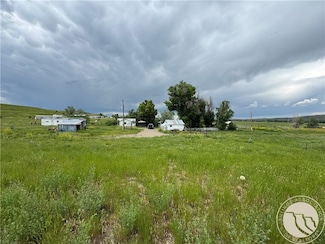 920 Highway 10 E, Greycliff, MT 59033