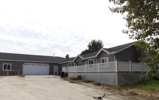 498 El Capitan Loop, Stevensville, MT 59870