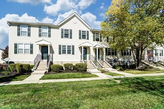 5958 Central College Rd Unit 47-595, New Albany, OH 43054