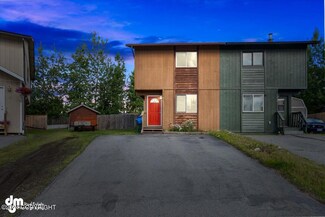 7620 Virda Lee Cir, Anchorage, AK 99507