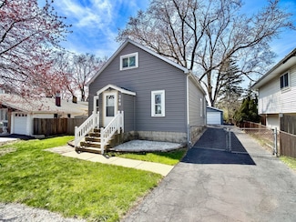 348 N Central Ave, Wood Dale, IL 60191