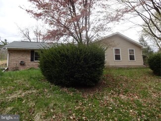323 Wolf Creek Rd, Bernville, PA 19506