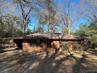 3603 Holland Dr, Montgomery, AL 36109