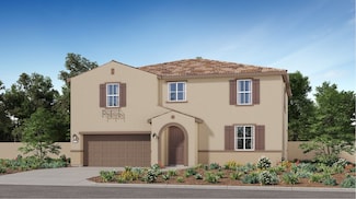 Residence Three, Menifee, CA 92586