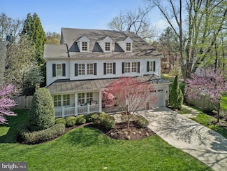 102 Lawton St, Falls Church, VA 22046