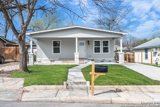 2615 Wade St, San Antonio, TX 78210