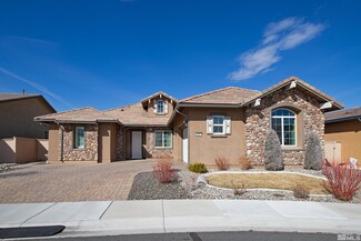 2007 Neviekay Ln, Reno, NV 89521