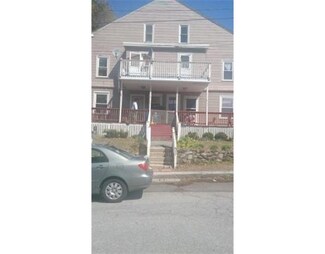 71 Pearl St Unit 73, Lawrence, MA 01841