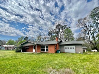 9319 Fm 1414, Newton, TX 75966