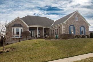 7320 Keltner Dr, West Chester, OH 45069