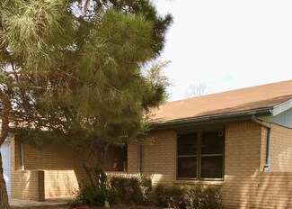 9008 Holiday Dr, Odessa, TX 79765