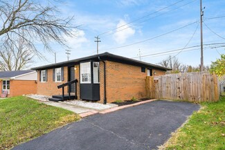 2909 Rivercliff Rd, Columbus, OH 43223