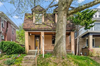 1442 Kelton Ave, Pittsburgh, PA 15216