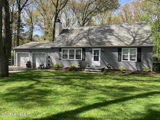 153 W Millstream Rd, New Egypt, NJ 08533