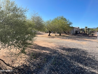 30654 Sun Rider Way Unit 101, Congress, AZ 85332