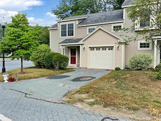 299 Mount Support Rd Unit 24, Lebanon, NH 03766