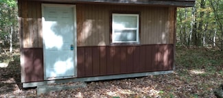 V/L E Hasenbank Rd, Free Soil, MI 49411