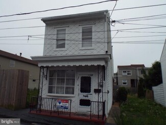 508 W Atlantic St, Shenandoah, PA 17976