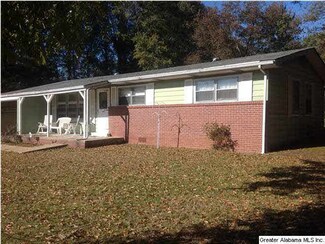 5399 Hollis Goodwin Rd, Dora, AL 35062