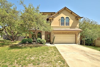 21940 Agarito Ln, Spicewood, TX 78669