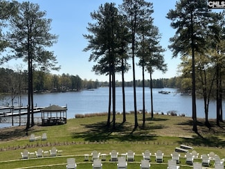 Lot 107 Timber Trail Ln, Prosperity, SC 29127