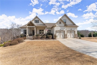 3506 Dockside Shores Dr, Gainesville, GA 30506