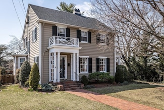 25 Maplehurst Ave, Harrisonburg, VA 22801