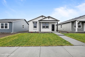 5214 E Norma Ave, Post Falls, ID 83854