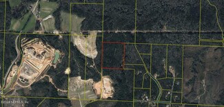 TBD High Lonesome Rd, Defuniak Springs, FL 32435
