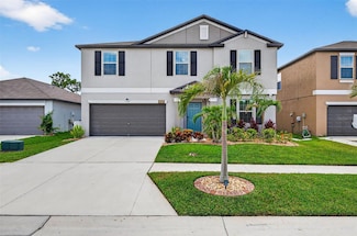 12835 Wildflower Meadow Dr, Riverview, FL 33579