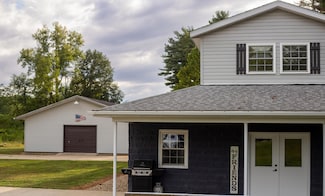 515 Norwich Valley Rd, Norwich, OH 43767