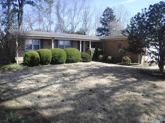 10015 Strong Dr SE, Huntsville, AL 35803