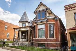 410 W Granite St, Butte, MT 59701