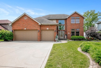 116 Salisbury Dr, Munster, IN 46321