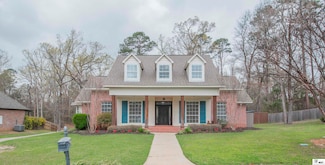 109 Creek Side Dr, West Monroe, LA 71291