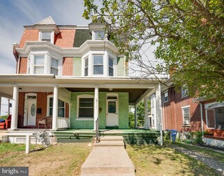 2240 Northmont Blvd, Reading, PA 19605