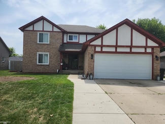 53531 Bree Dr, New Baltimore, MI 48047