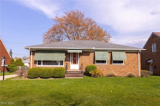2839 Forestview Ave, Rocky River, OH 44116